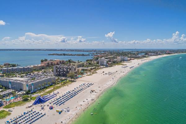 St Pete Beach Florida Rentals | NextHome Beach Time Realty