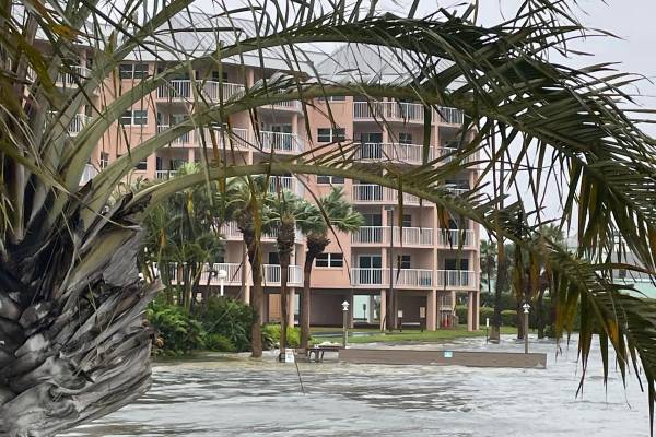 Hurricane Helene