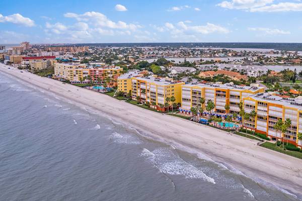 North Redington Beach