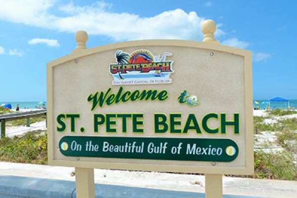 St. Pete Beach