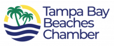 We are a proud member of the Tampa Bay Beaches Chamber of Commerce!