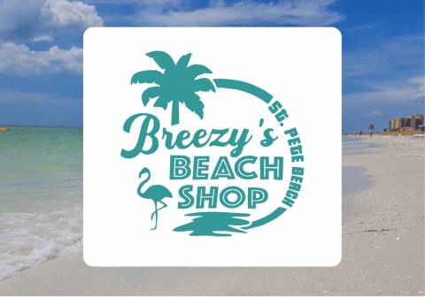 Breezy's Beach Shop Breezy's Beach Shop Image
