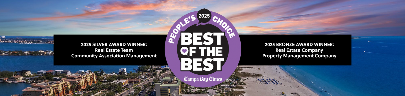 Tampa Bay Times Best of the Best 2025